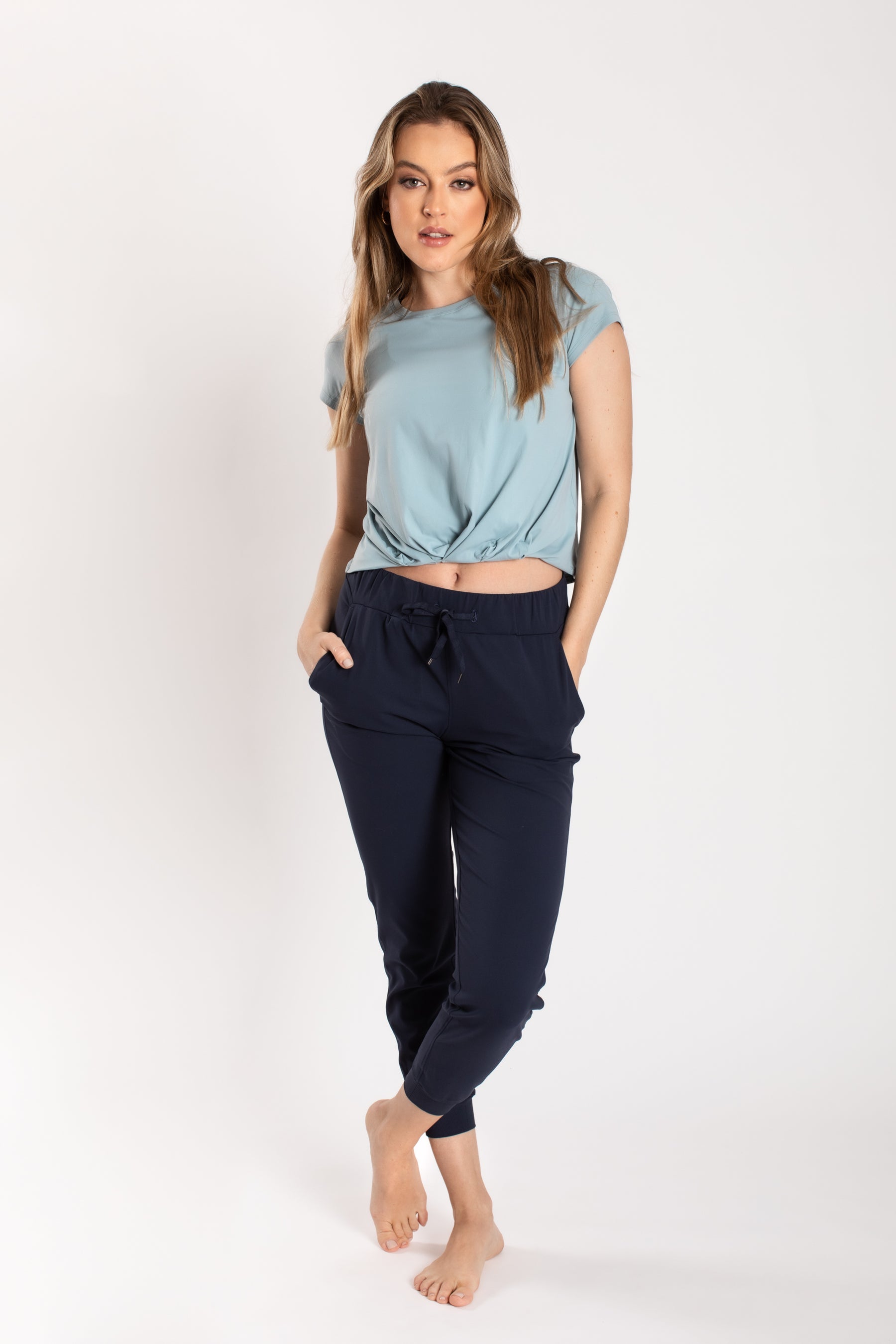 SAVANNA Pants