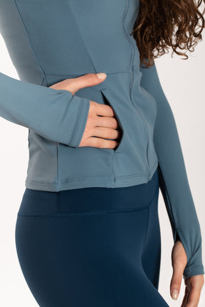 COSMOS Jacket