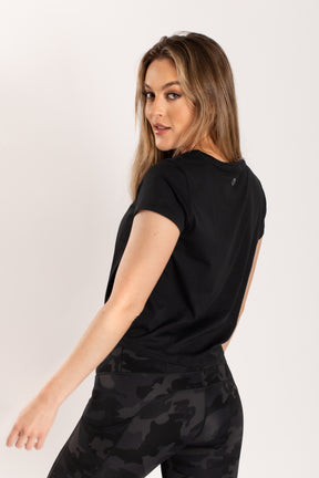 ORIGIN Short Sleeve