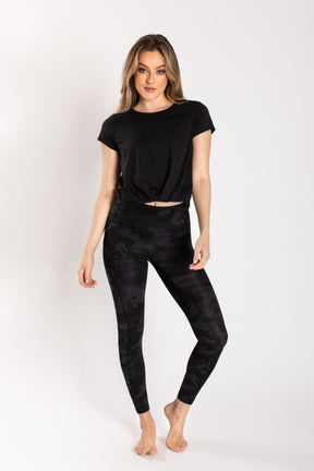 ORIGIN Short Sleeve
