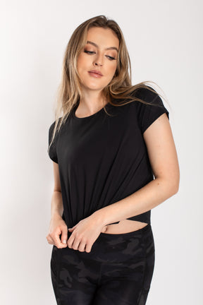 ORIGIN Short Sleeve