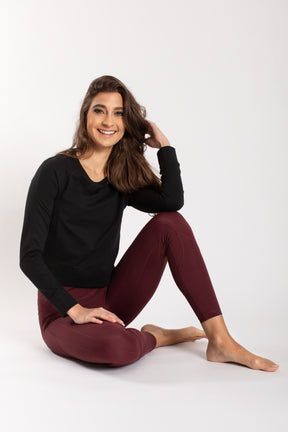 CREEK Pullover