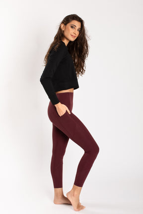 CREEK Pullover