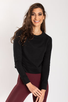 CREEK Pullover