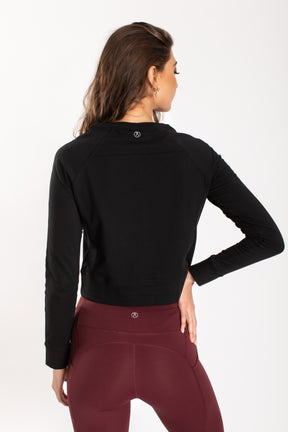 CREEK Pullover