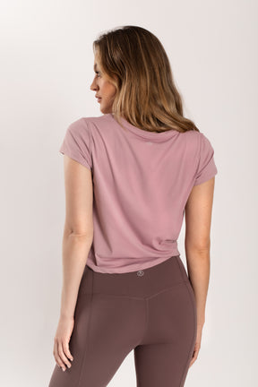 ORIGIN Short Sleeve