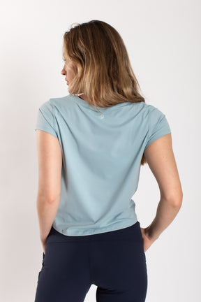ORIGIN Short Sleeve